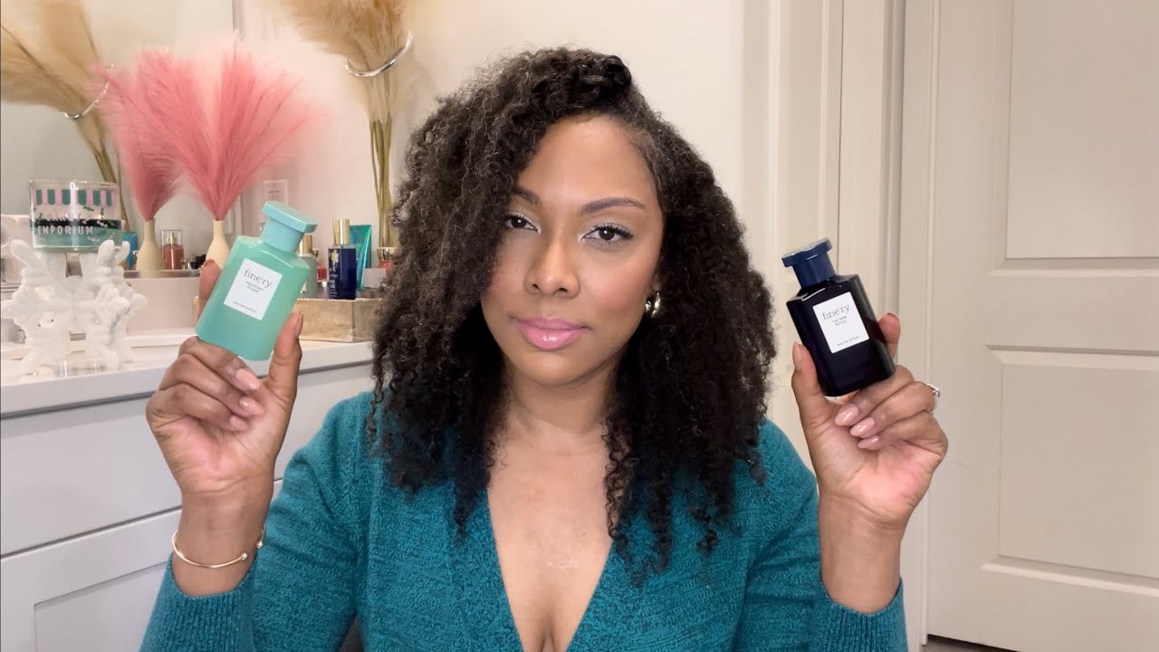 *NEW* FINE’RY PISTACHIO PLEASE & THE NEW ROUGE!!