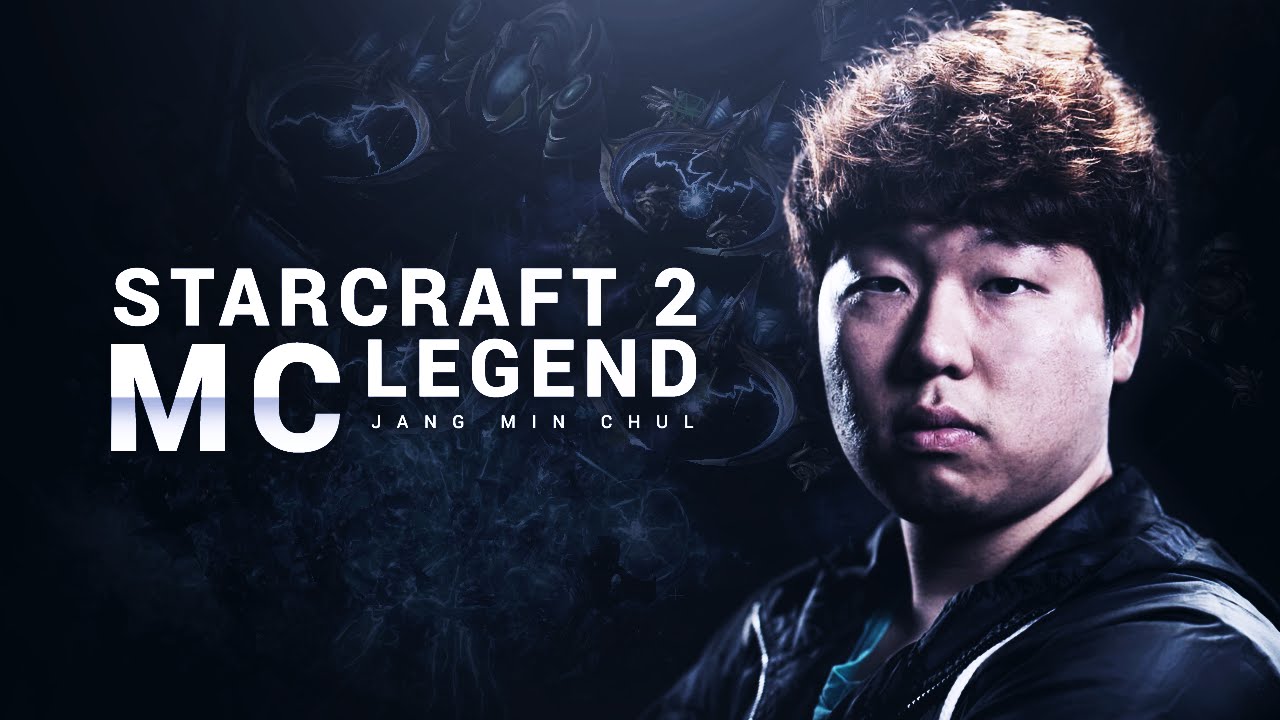 MC: A StarCraft II Legend