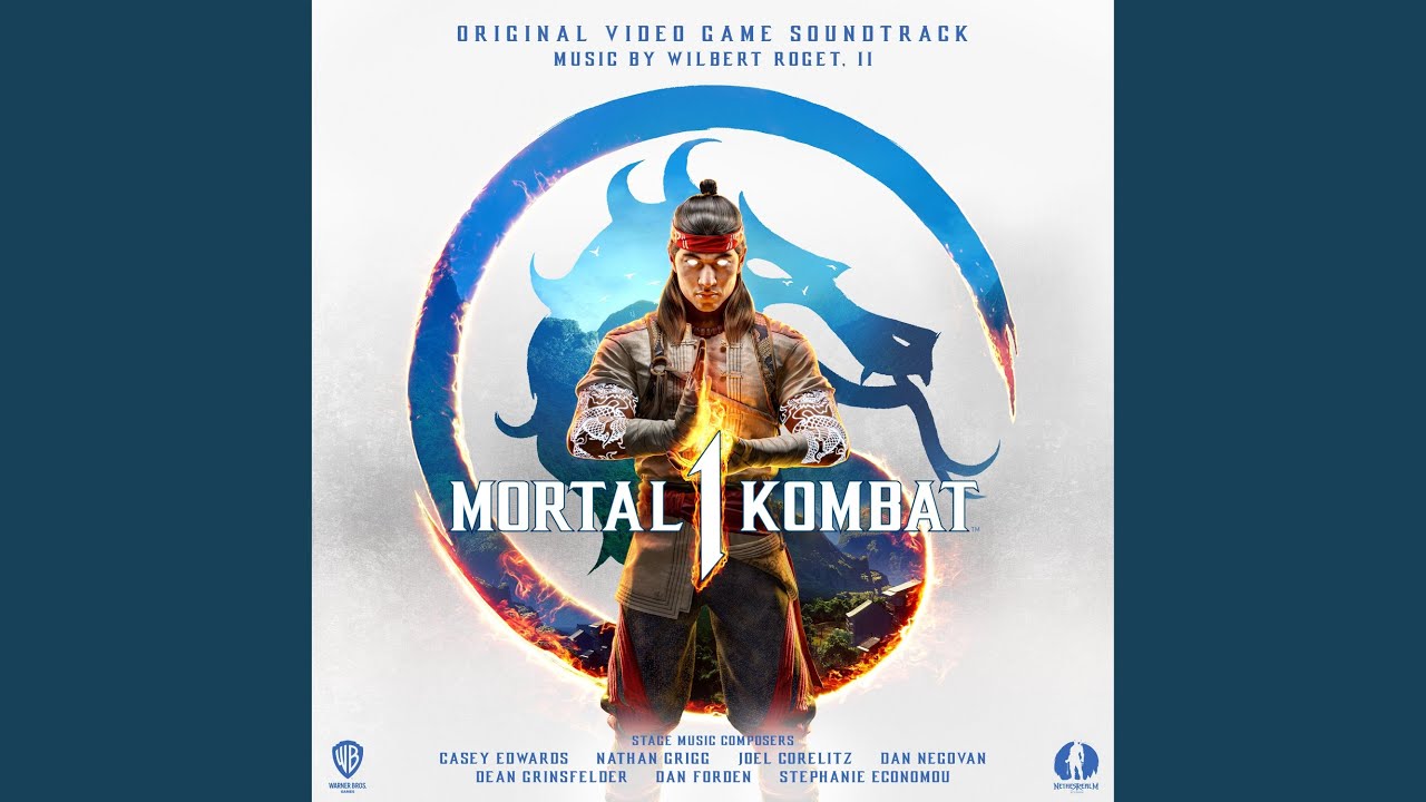 Cage Mansion - Stage