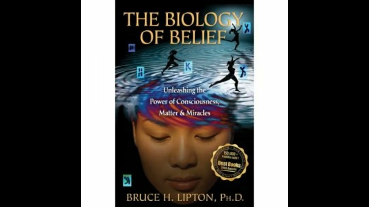 Q&A: BRUCE LIPTON, Ph.D., Author
