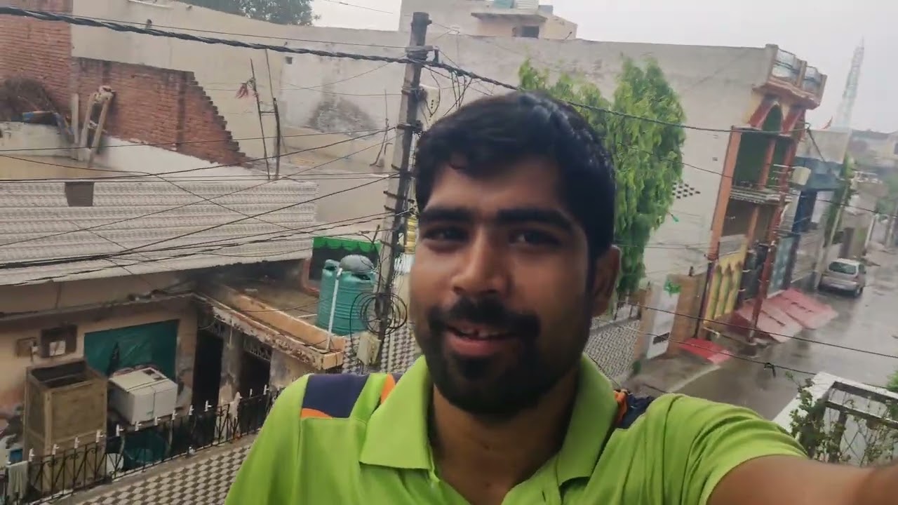 Vlog=1 Mathura Vrindavan -) Mummy Aj bhaut Bhaut Gusse Me Hai 😡