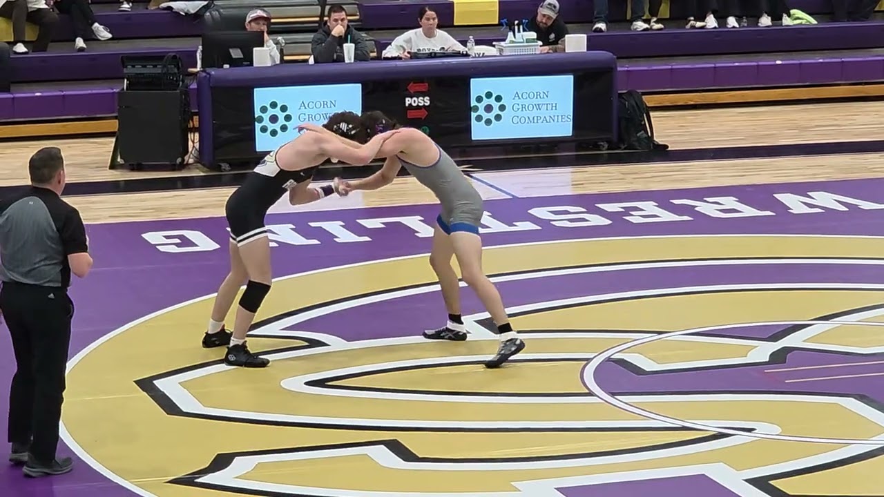 Jaxon @157 Dual vs CCS 2/10/2026