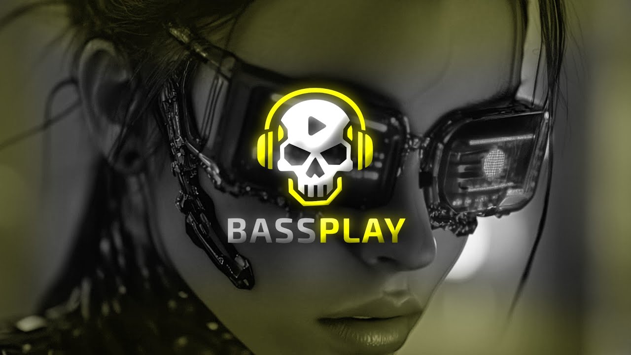 GYMBRO & Shuhandz - Lethal Industry
