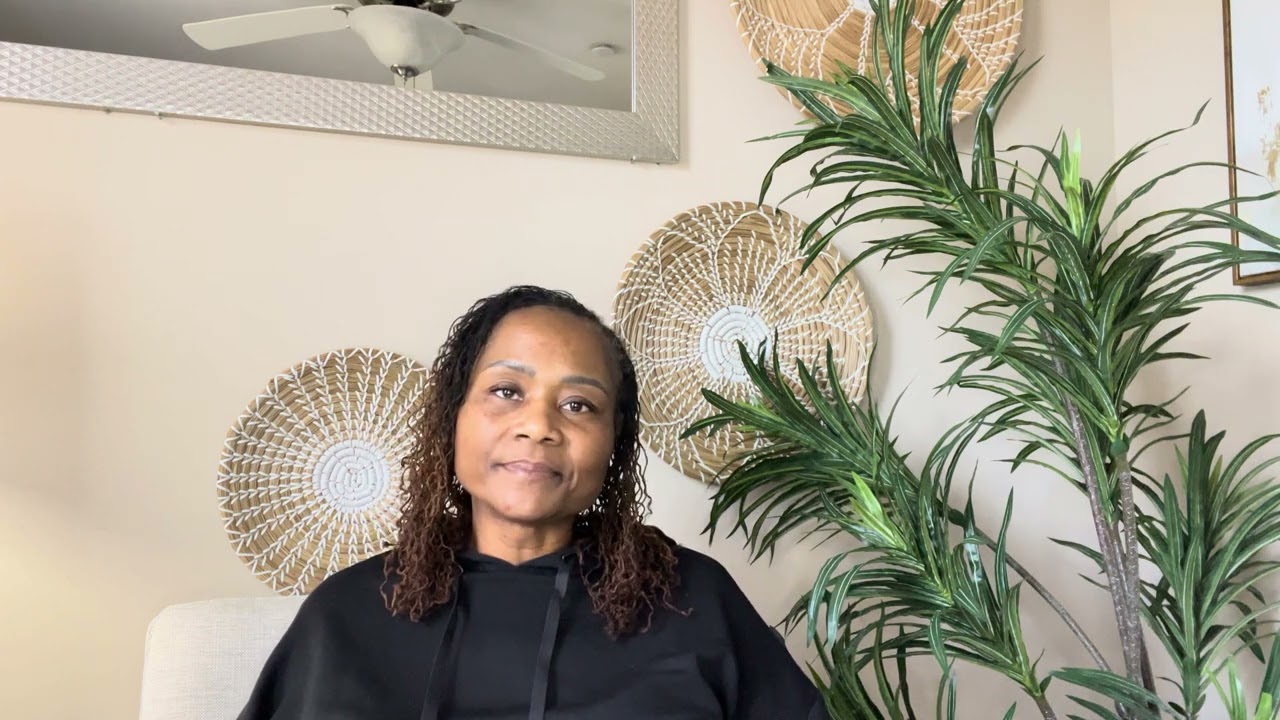 EPISODE 5 You’re Not Behind — You’re Becoming #womenempowerment