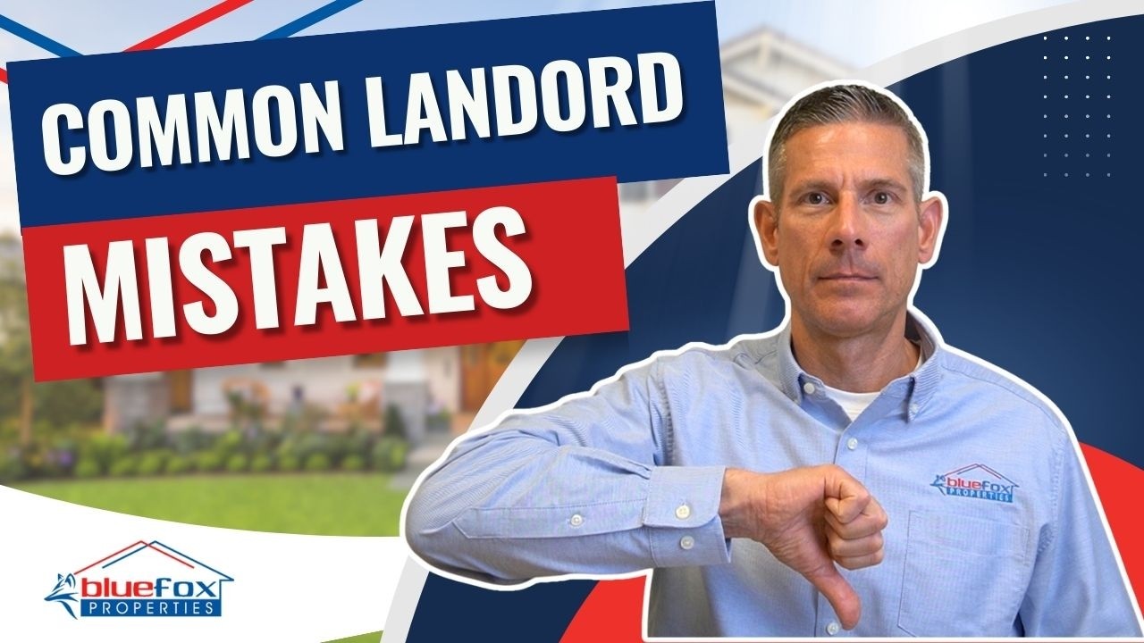 Tucson Property Management &ndash; Most Common Landlord Mistakes