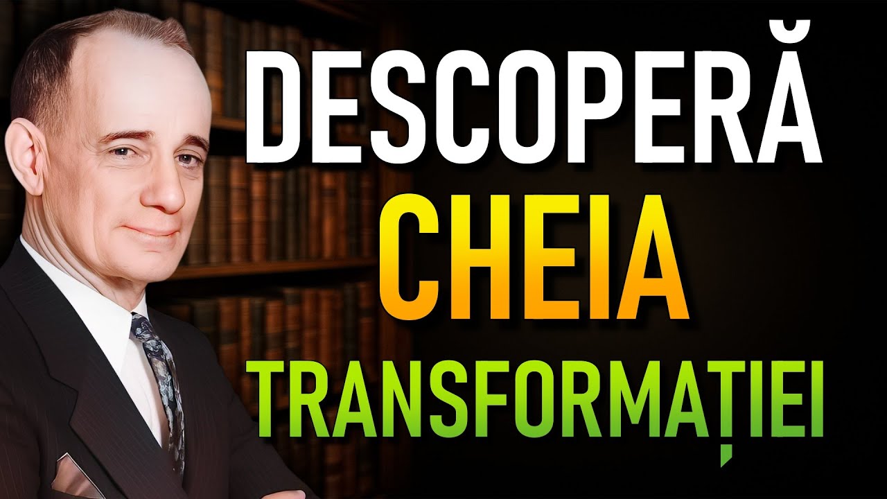 Transformă-ți viața cu cele 12 secrete spirituale ale Bibliei (Napoleon Hill)
