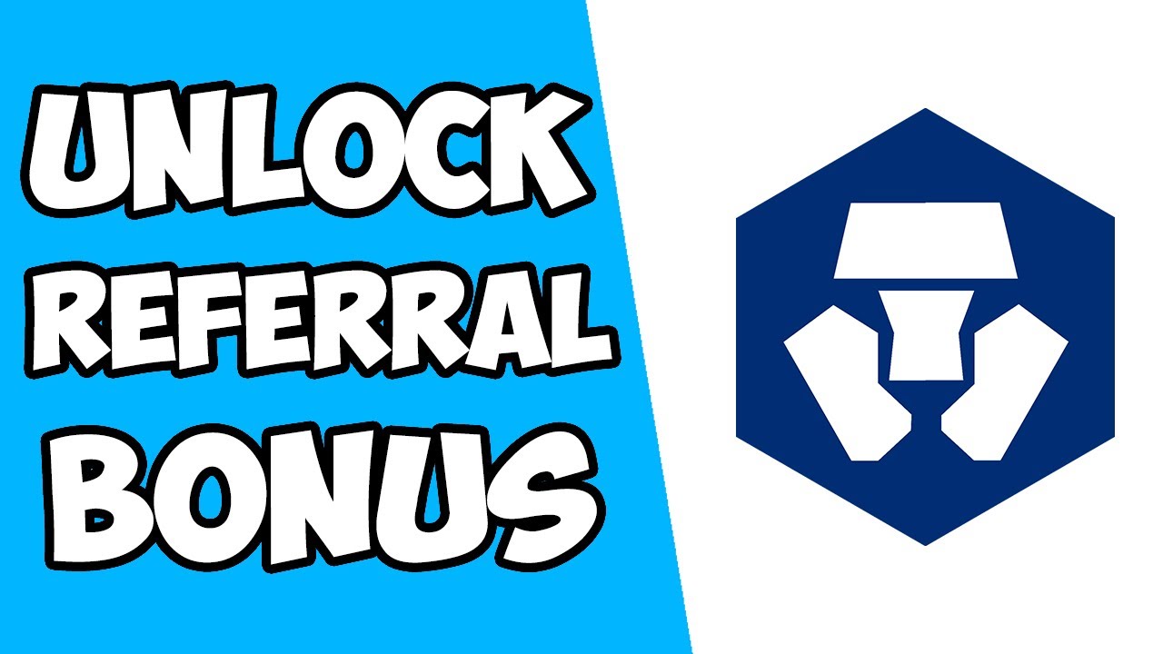 Crypto.com How To Use Referral Money - How To Unlock 25 Crypto.com Bonus - Sign Up Bonus Locked Help