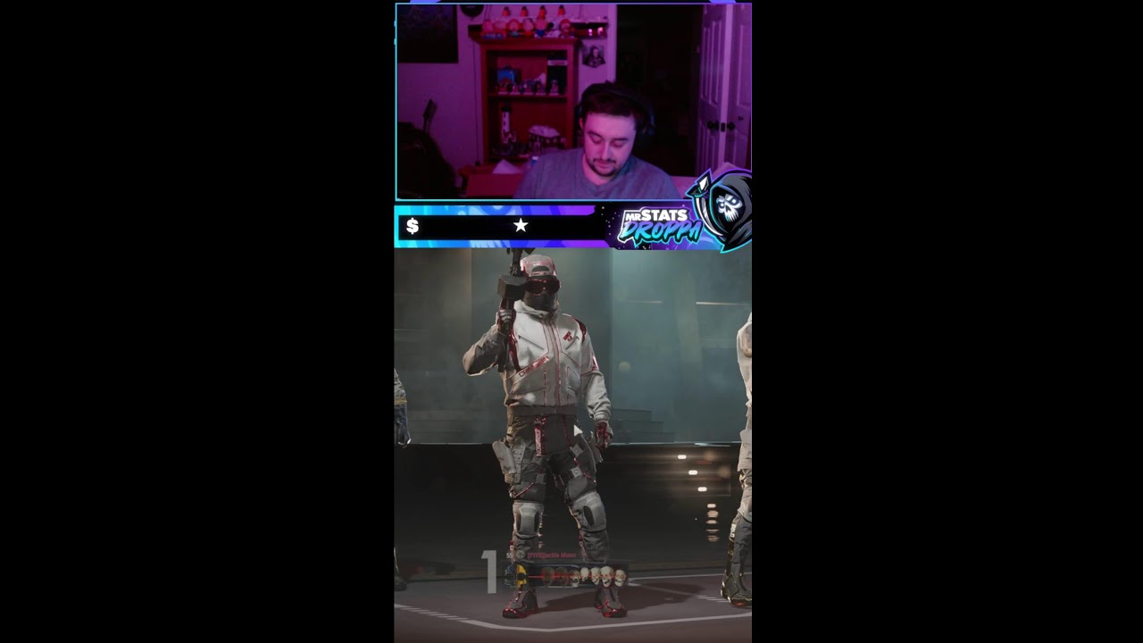 DEAD OPS ARCADE
