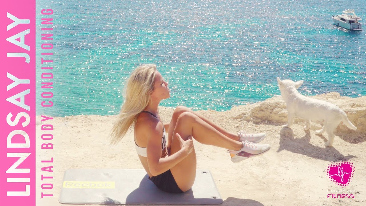 Total Body Conditioning | It's My Life Remix 2016