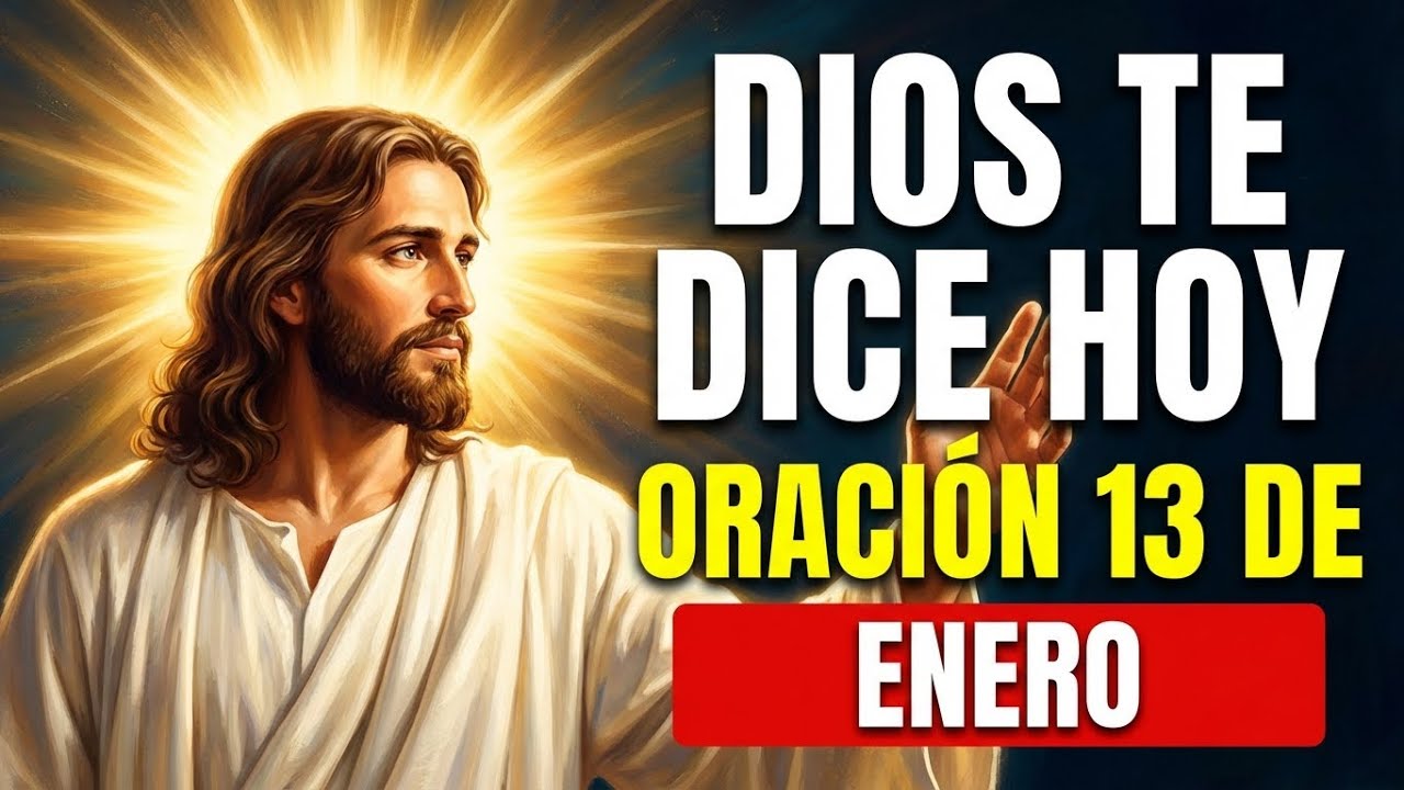 DIOS TE DICE HOY： LO QUE PARECIA PERDIDO... SE VA A MOVER CON PODER ｜ MENSAJES DE DIOS