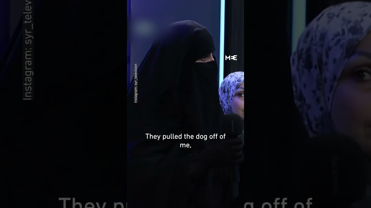Syrian mother addresses al-Sharaa over Israeli assault and kidnapping of her sons