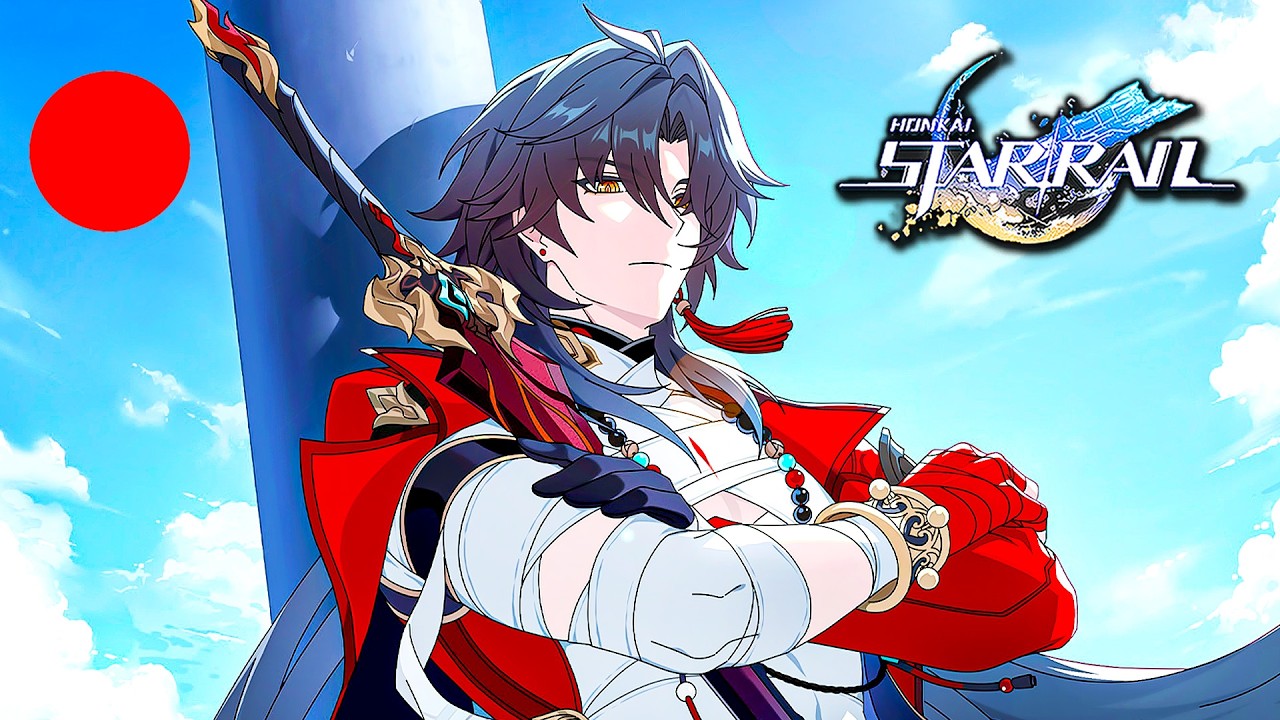 🔴 HONKAI STAR RAIL 4.3 New Trailblaze Main Story Quest Full Playthrough LIVE