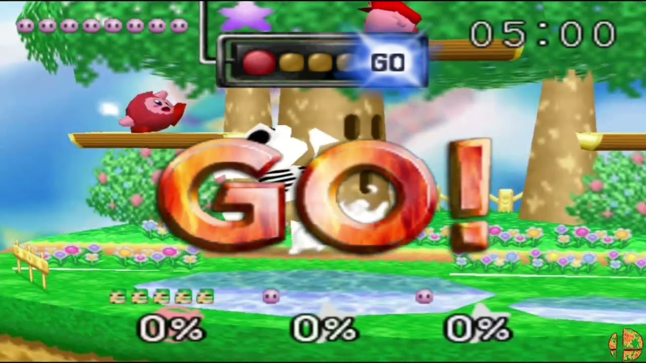SMASH REMIX: 1P КЛАССИЧЕСКИЙ РЕЖИМ С ГИГАНТСКИМ ЭБИСУМАРУ (СКЕЛЕТНАЯ КОЖА) ОЧЕНЬ СЛОЖНЫЙ