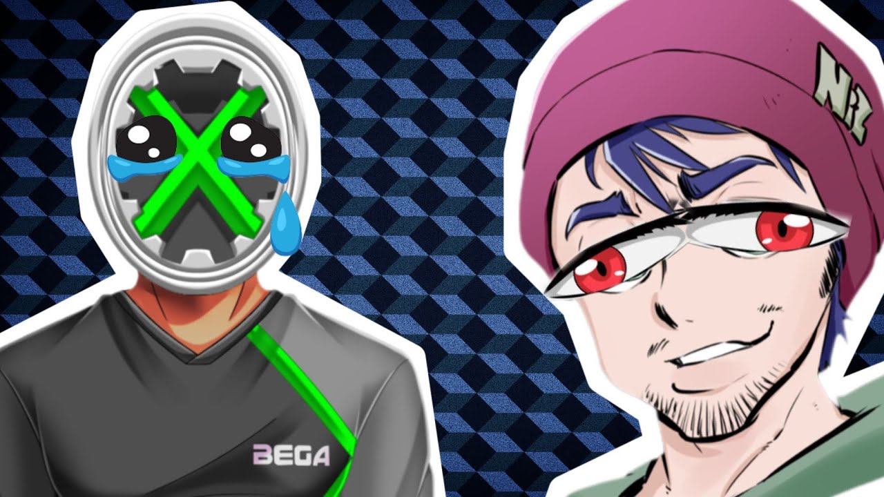 Am I Good Enough at Beyblade? @nizumablader Challenge Made me Quit!