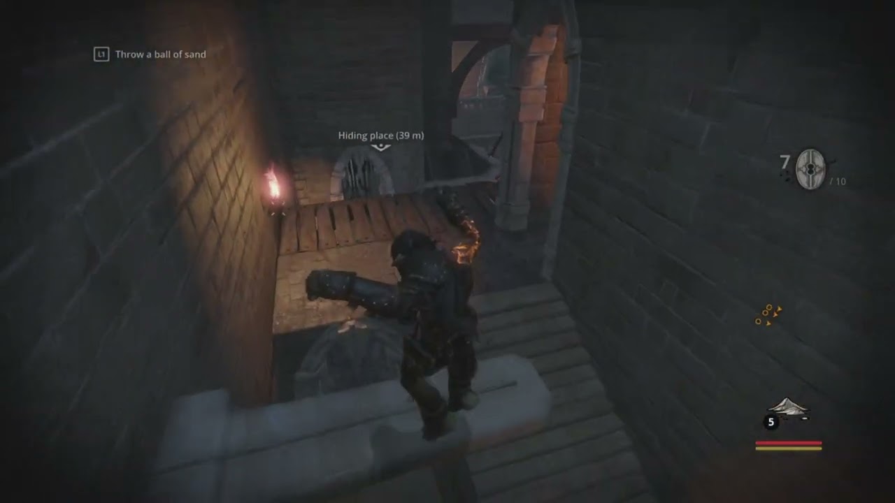 Styx: Master of Shadows Walkthrough No kills, No Alerts, All Coins -27- Rennaisance 1 of 4