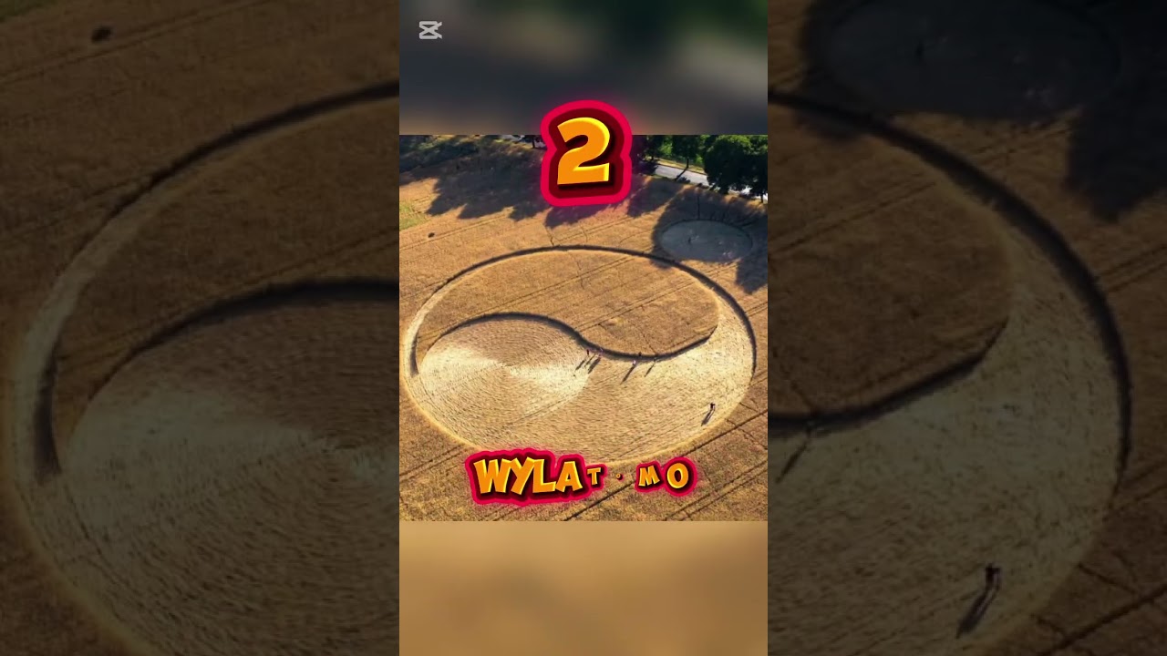 Top 4 najbardziej tajemniczych spotkań z UFO w Polsce.