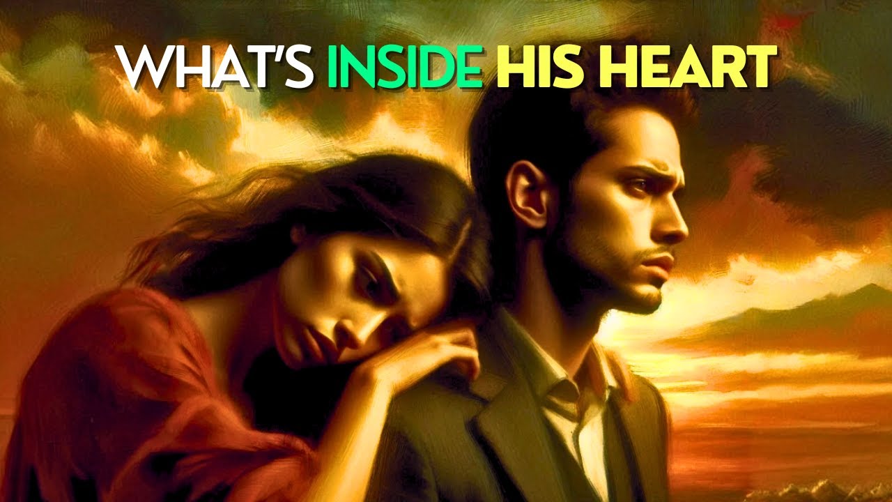 Why Does the Divine Masculine Feel Twin Flame Love Differently?