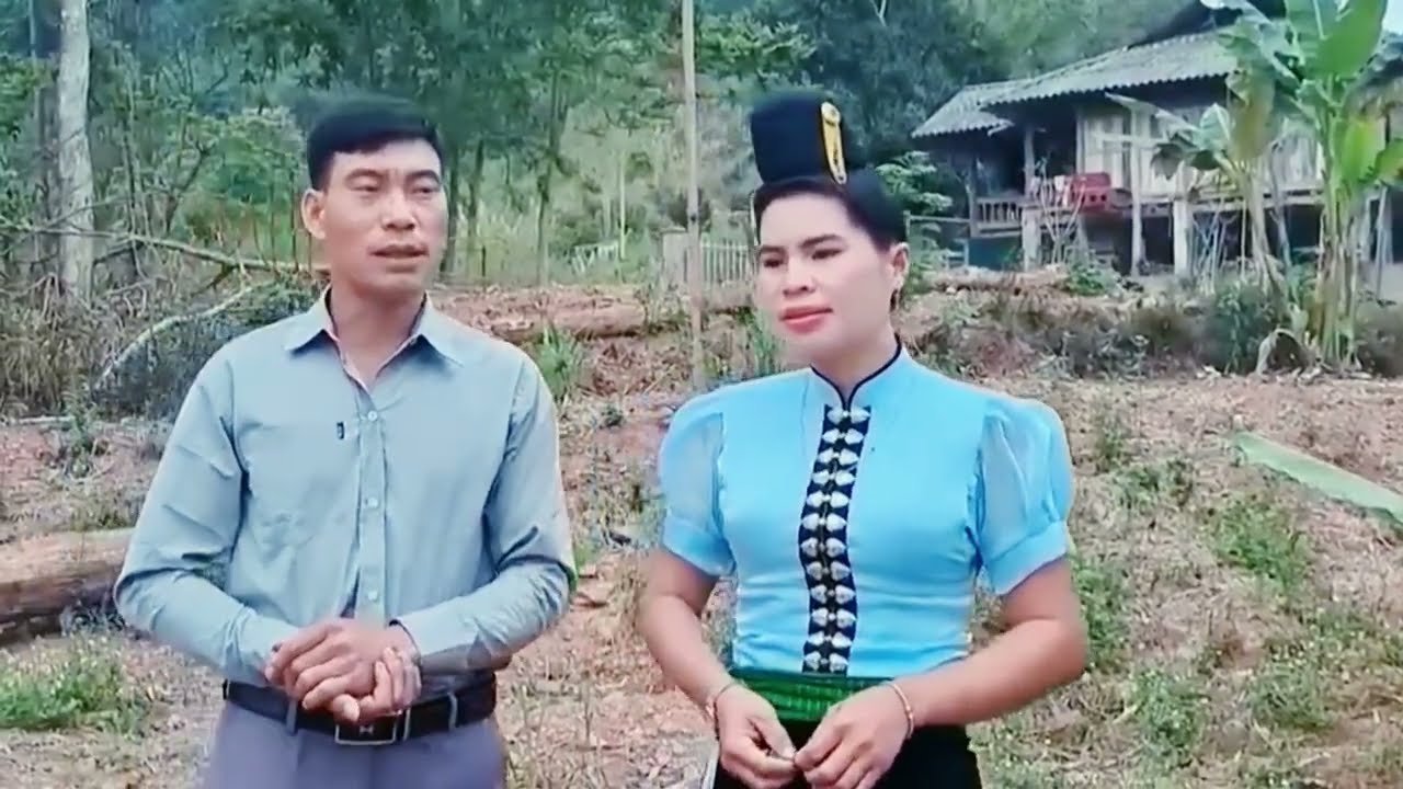 Quàng Lả, Lò Điêu Sau Bao Ngày Xa Cách Do Quang Lả Làm Nhà Nay Đã Gặp Lại Nhau