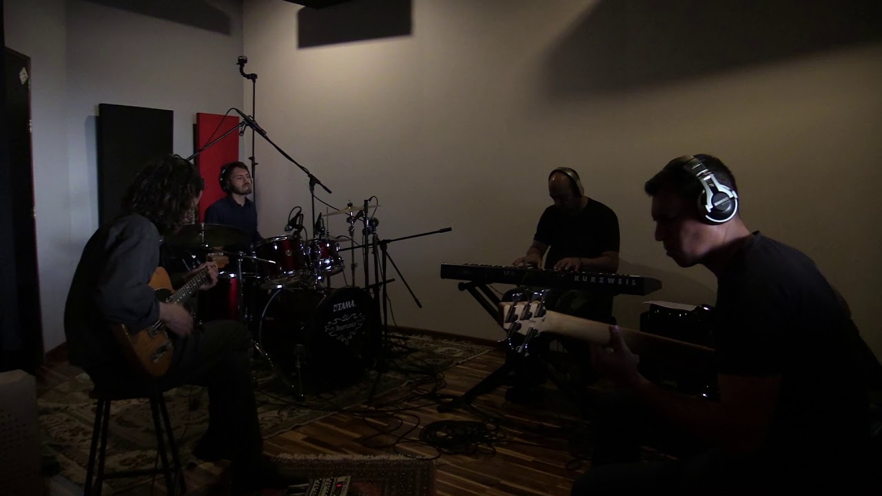 Four on Six - Wes Montgomery /Josuepercu & La Beat Band, Jam Session.