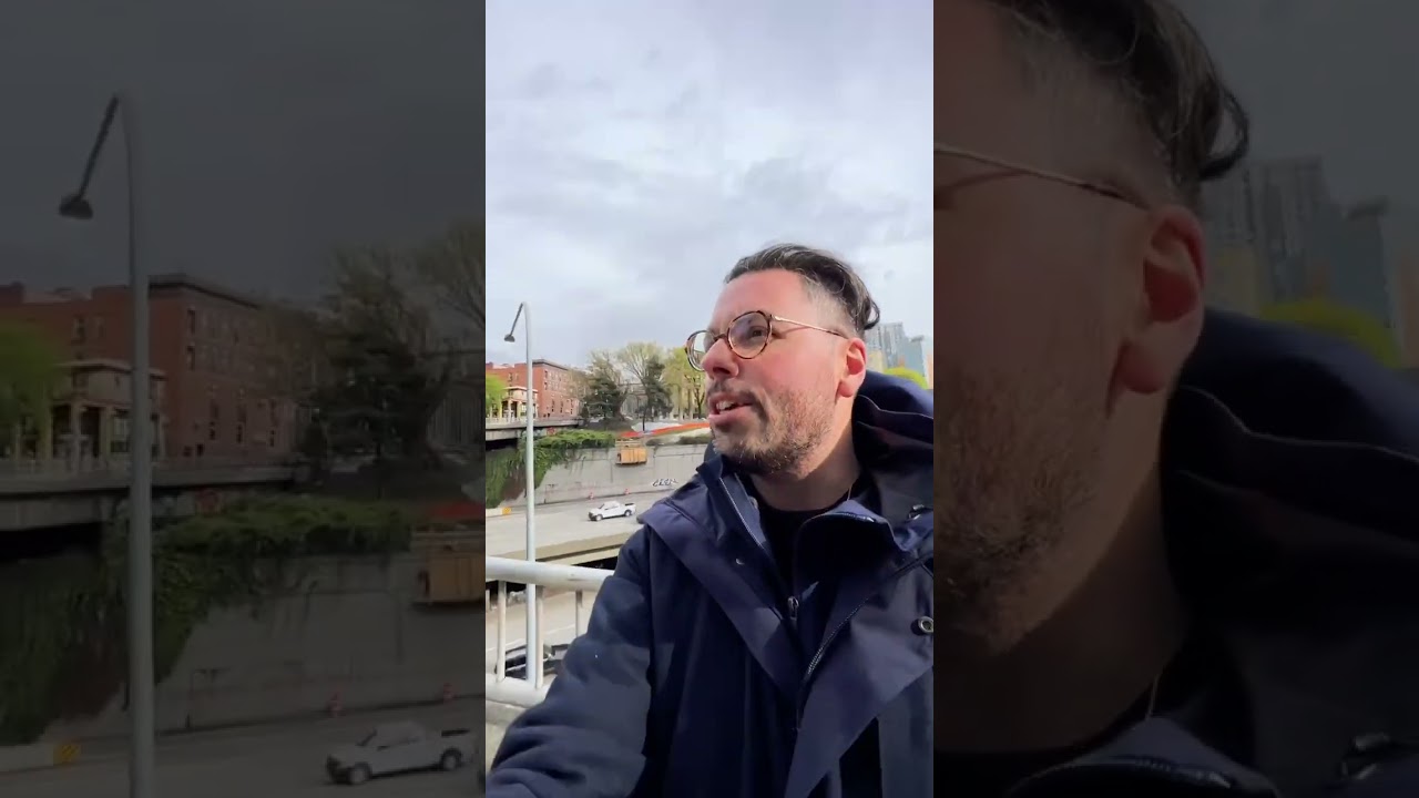 Как автомагистрали разрушили американские города