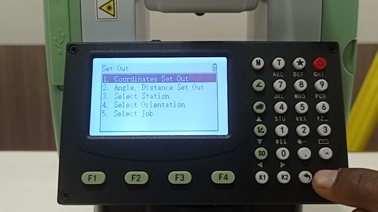 Basic Introduction TS01