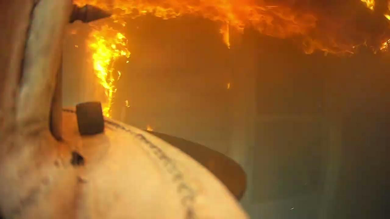 Henderson Fire Department 2025 Year in Review