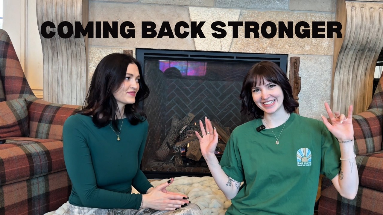 THRIVING AFTER HEARTBREAK- how to find yourself again after betrayal
