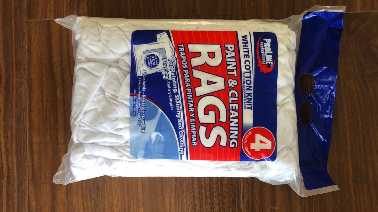 HBH 2kg/4lbs Wiping rags bagging press Baler