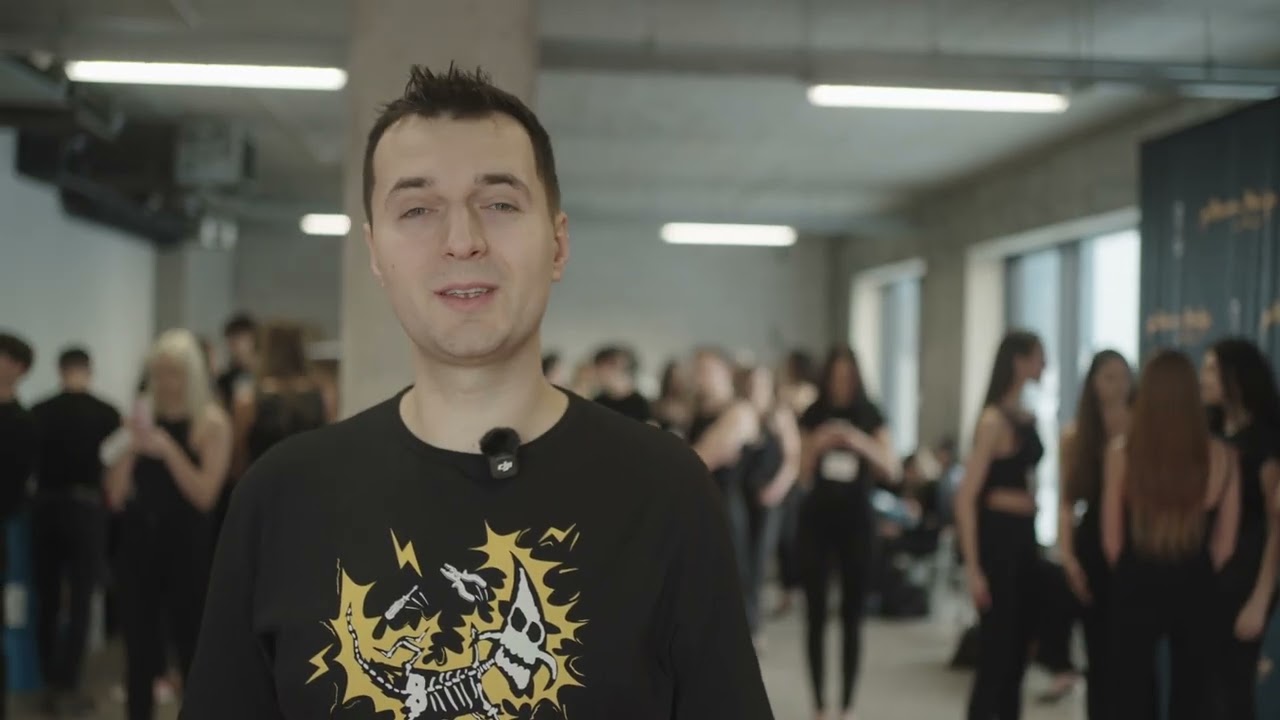 Casting do Pomocni w Łodzi