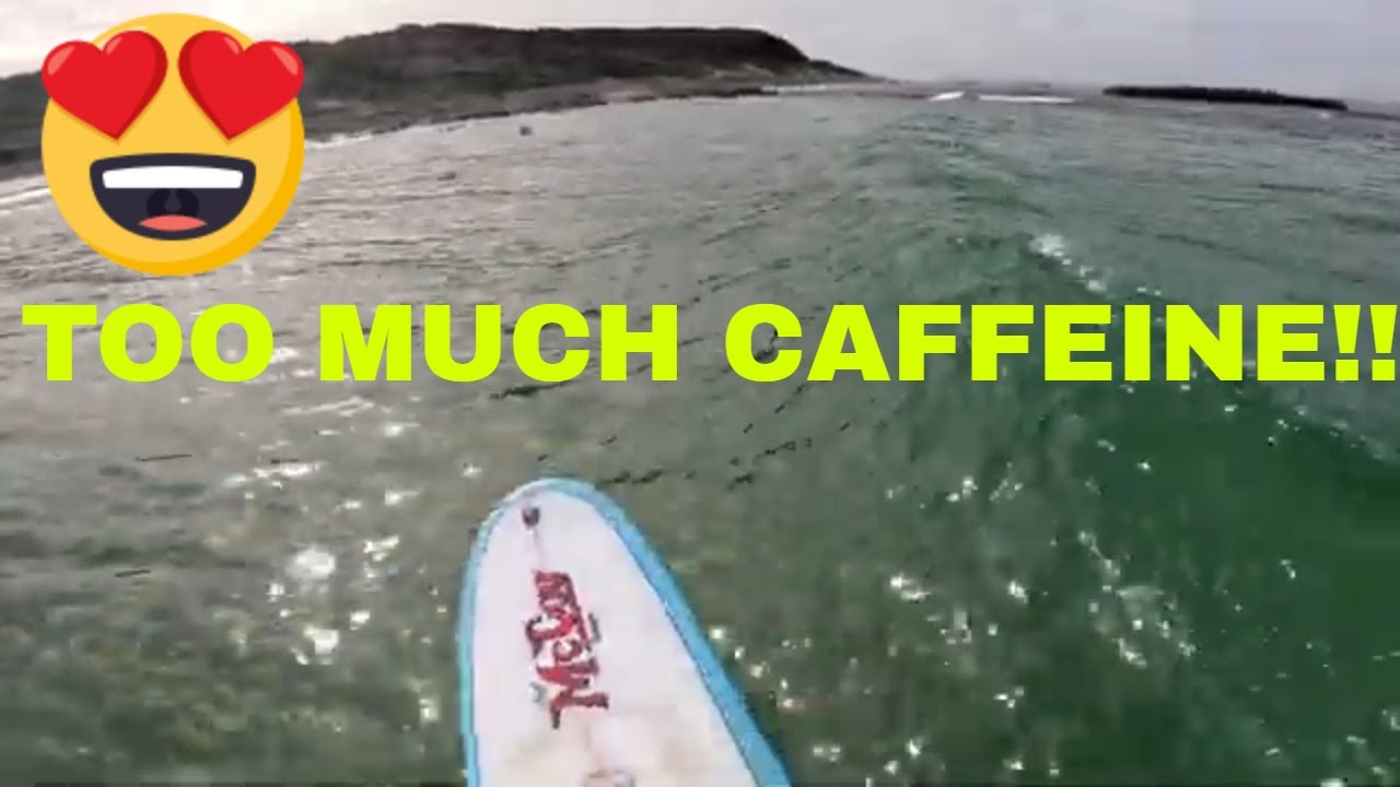 TINY WAVES, BIG FUN!!