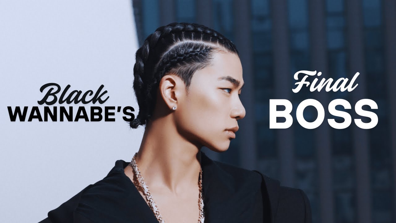 K-pop loves black culture&hellip;. But do they love black people?