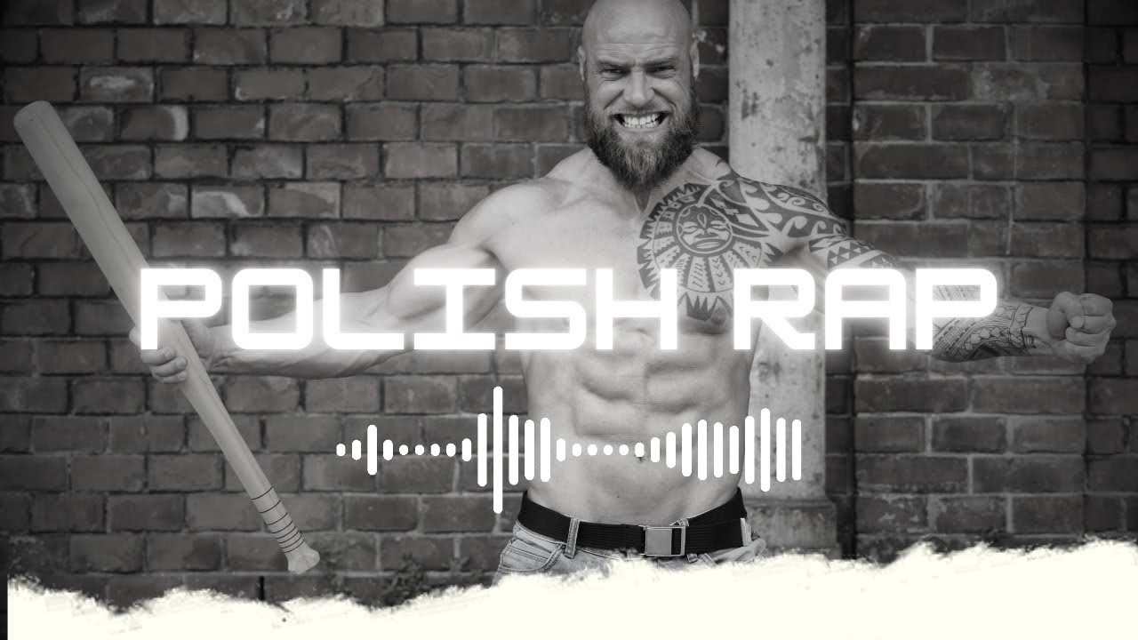 Polish Rap Mix 2024 | Bass Boosted
