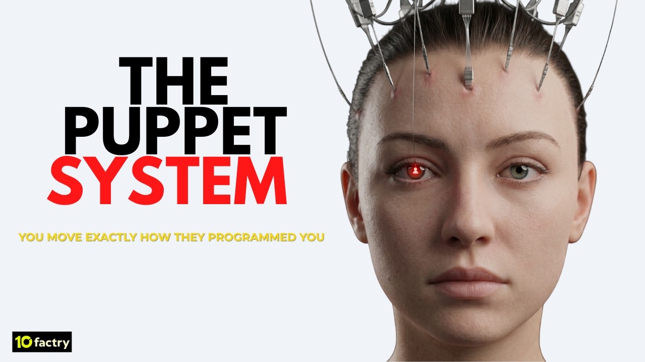 10 Mind Blowing Psychology Tricks Controlling You Every Day