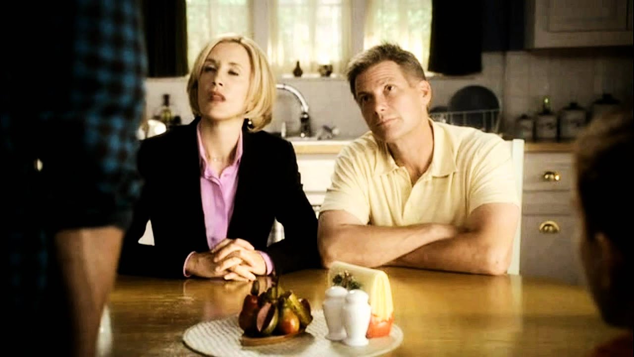 The Scavos ~ Roles Reversed