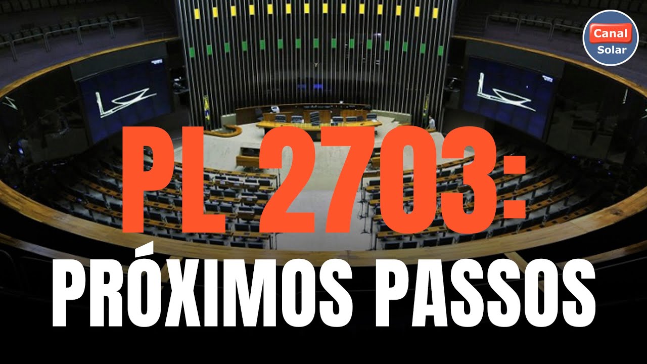 Como ficou a Lei 14.300 ap&oacute;s a aprova&ccedil;&atilde;o do PL 2703 na C&acirc;mara?