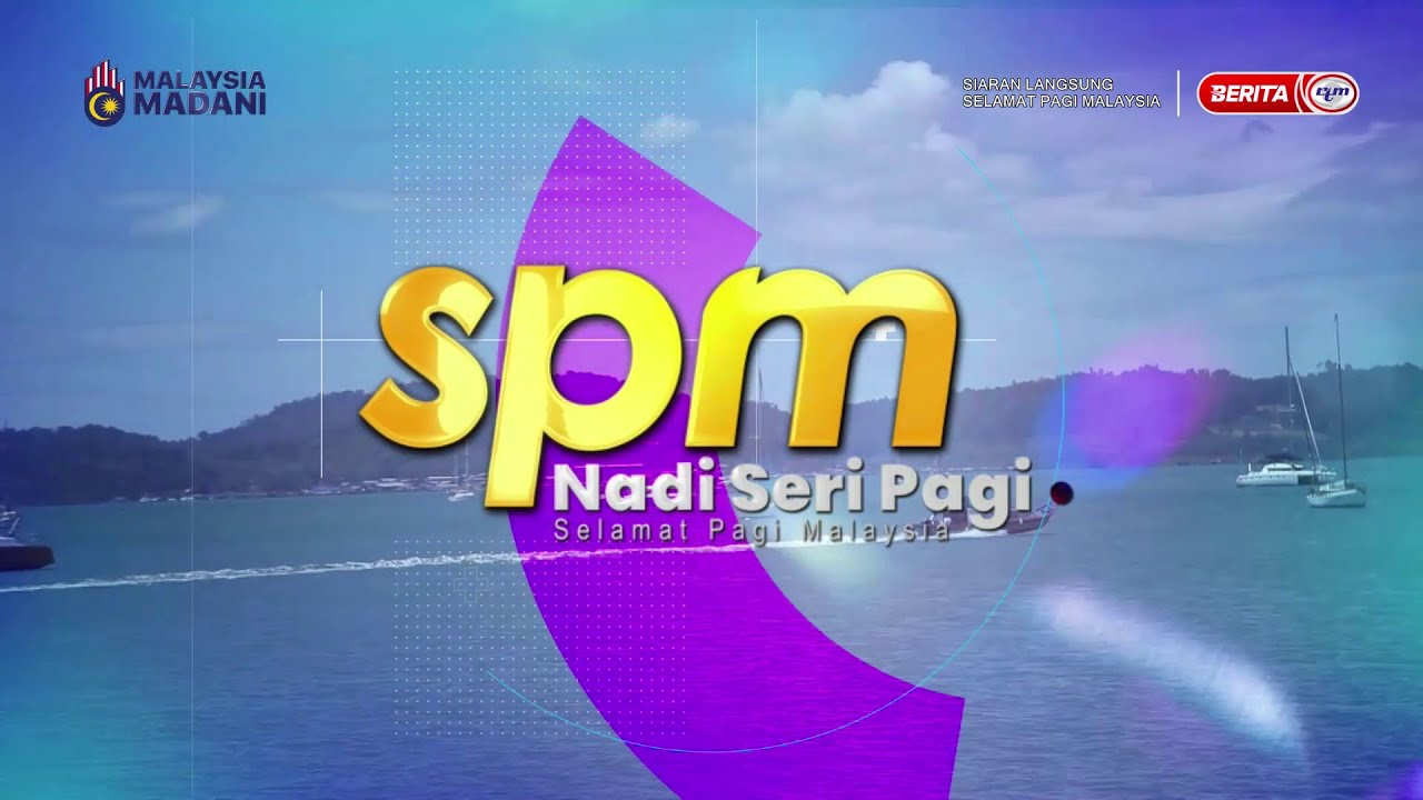 7 FEBRUARI 2026 - SELAMAT PAGI MALAYSIA