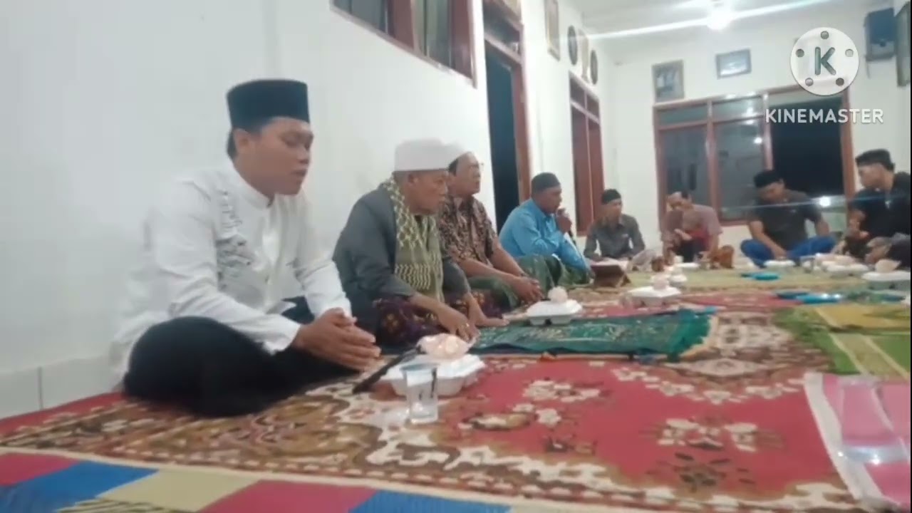 #50 Dari Puan Hamidah bte Tuan Mohd Amin sekeluarga di Singapura 