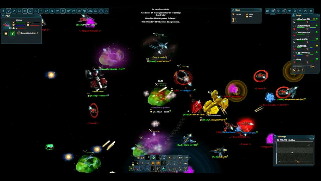CHILL DARKORBIT 2022 / DIVERSION