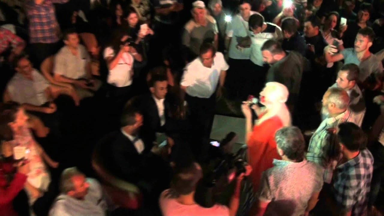Muazzez Ersoy Konseri - Afyon Çay Belediyesi Vişne Festivali
