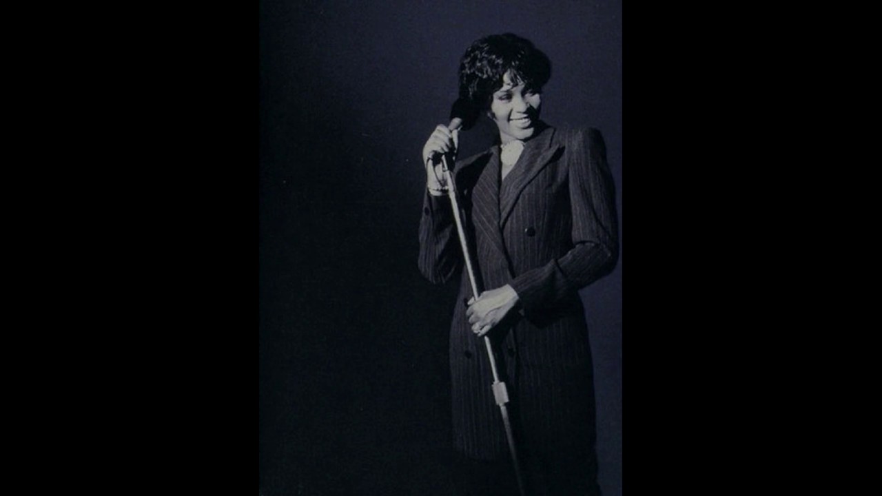 Whitney Houston -  Stormy Weather live Atlantic City 1993