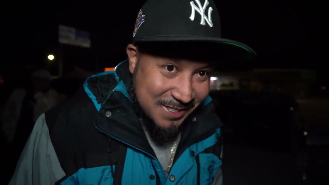CYPHER SUNDAYZ- EPISODE VOL. 3