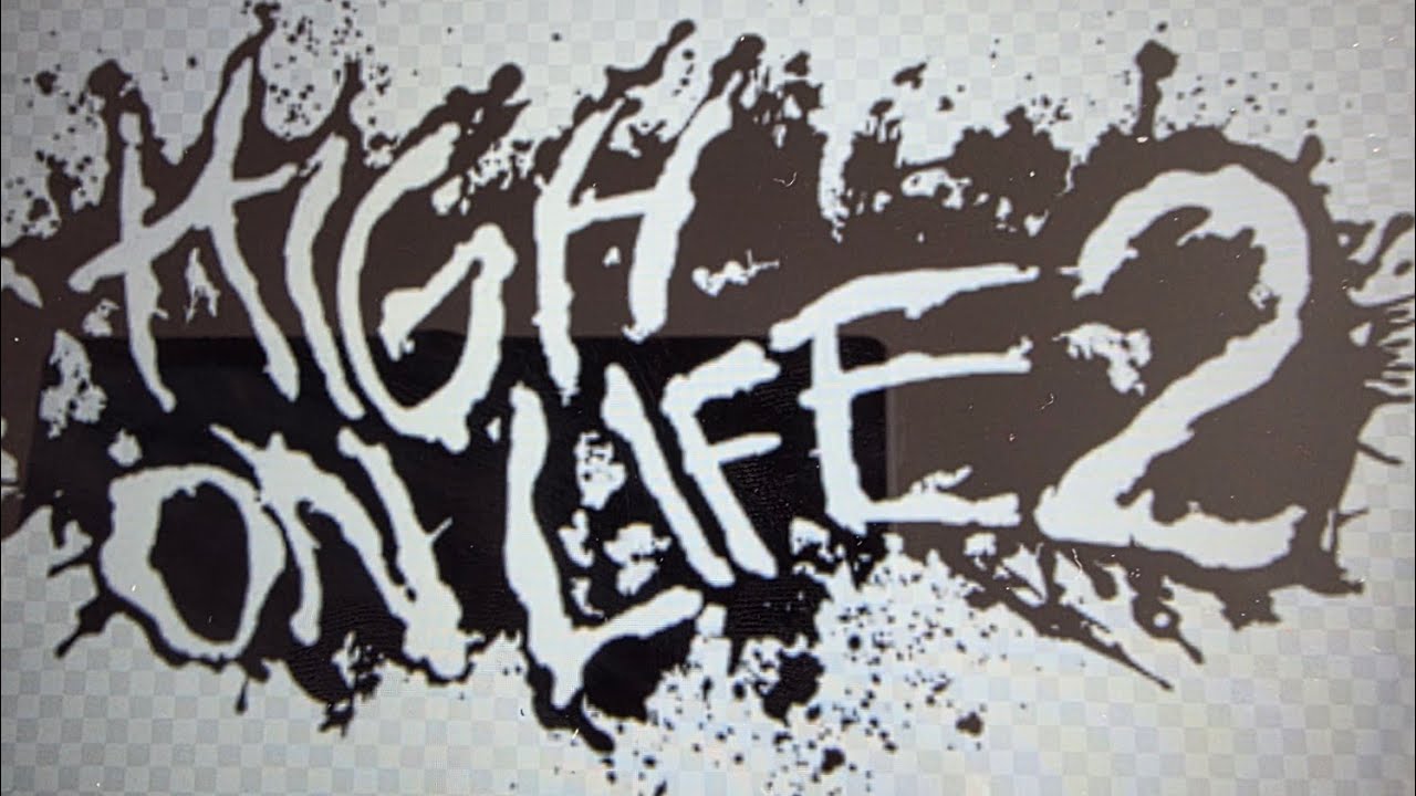 High on Life 2 Part 3: Hideo Kojima lässt grüßen