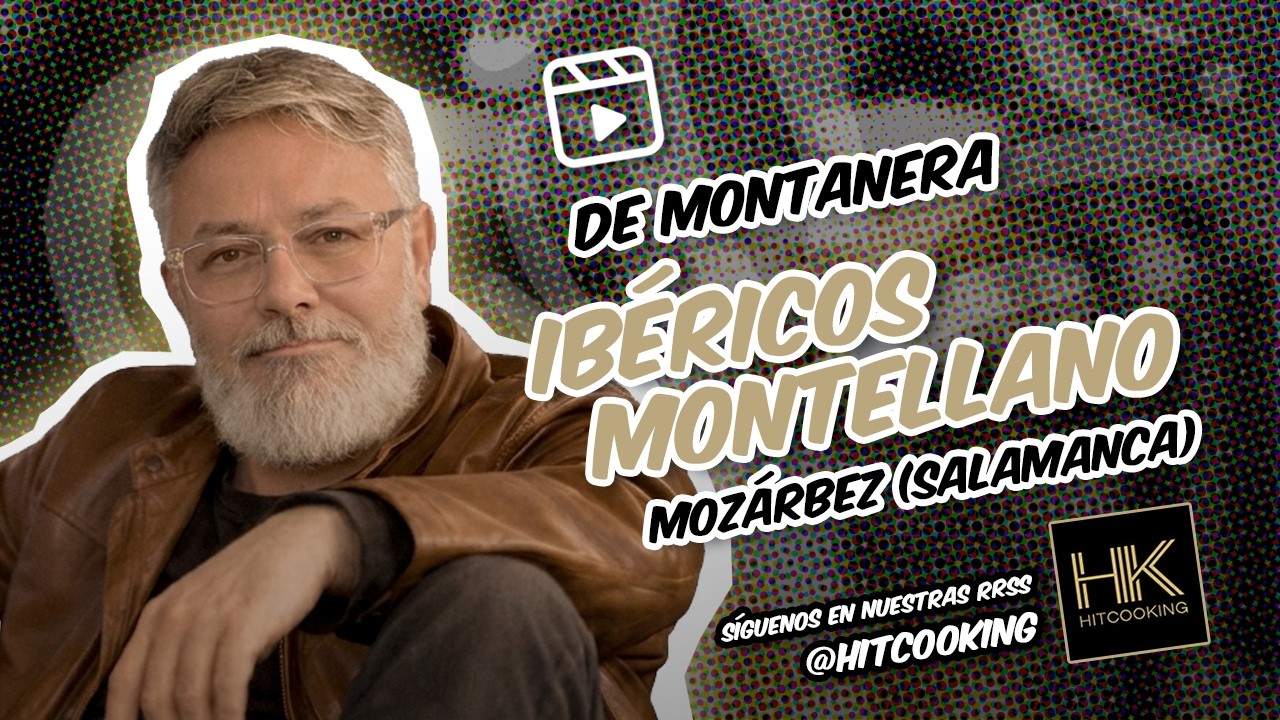 DE MONTANERA CON MONTELLANO