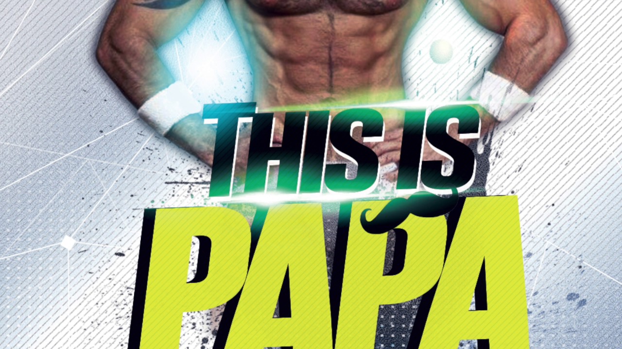 This is Papa 2K16 - Set by Teddy Clarks