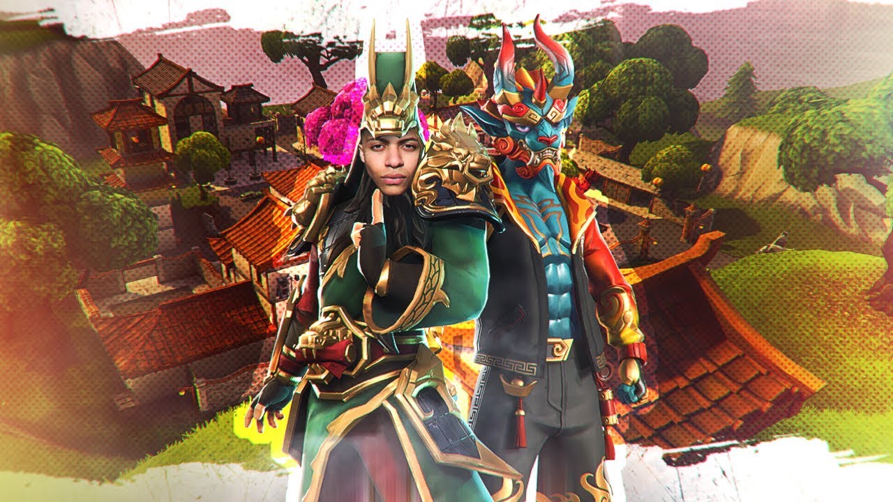 I Felt Bad for the Last Team... 19 Kill Duo w/ Symfuhny