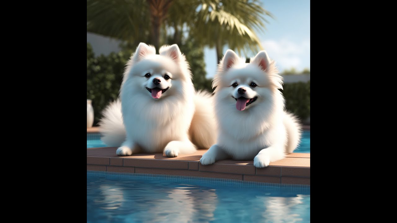 Discover the Jaw-Dropping Canine Art at the Houston World Series of Dog Shows. #art #houston #dogs