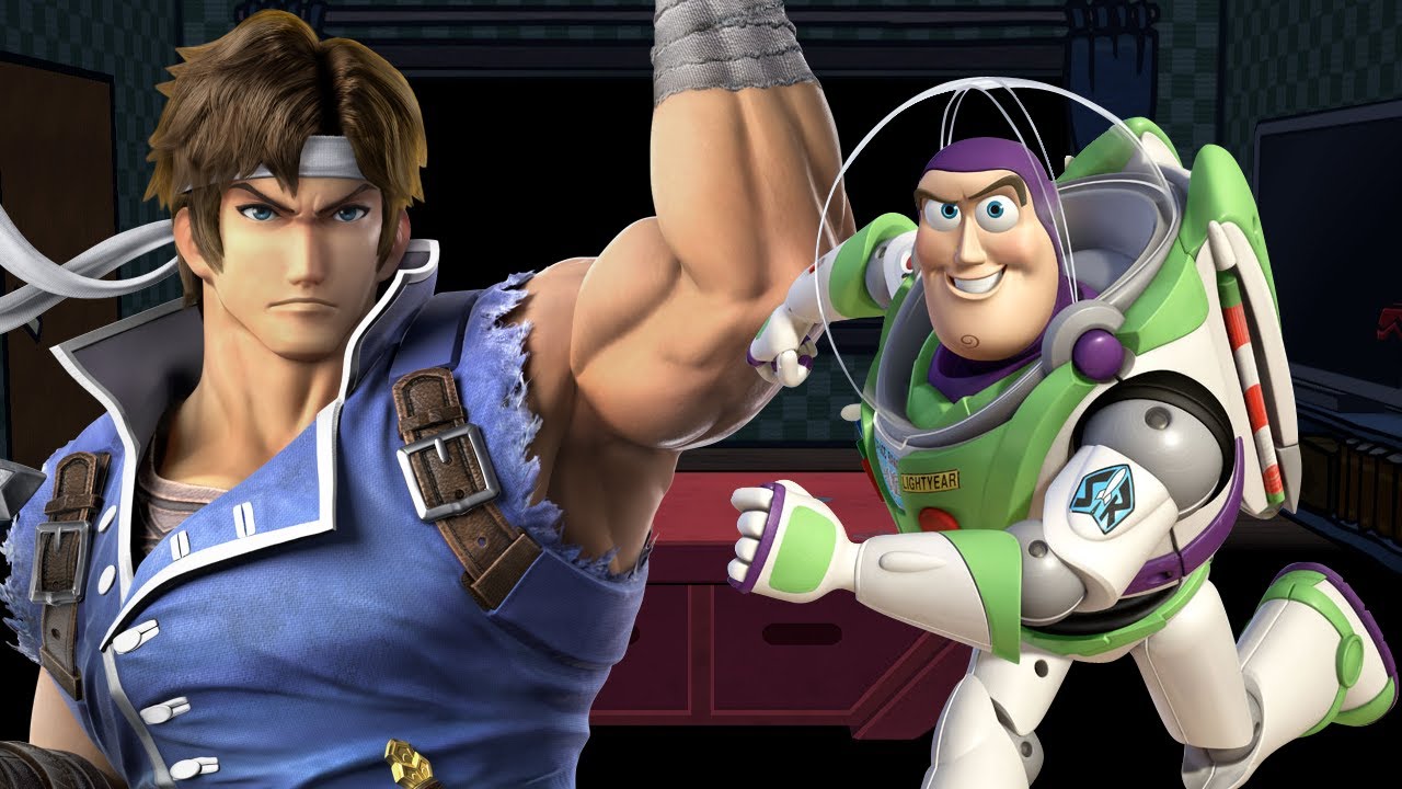Richter Story [60FPS]