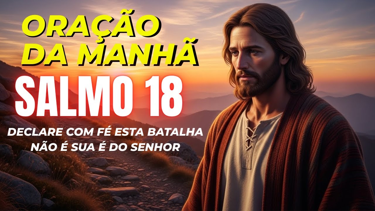 Quando Deus Se Levanta Nenhuma Batalha Permanece