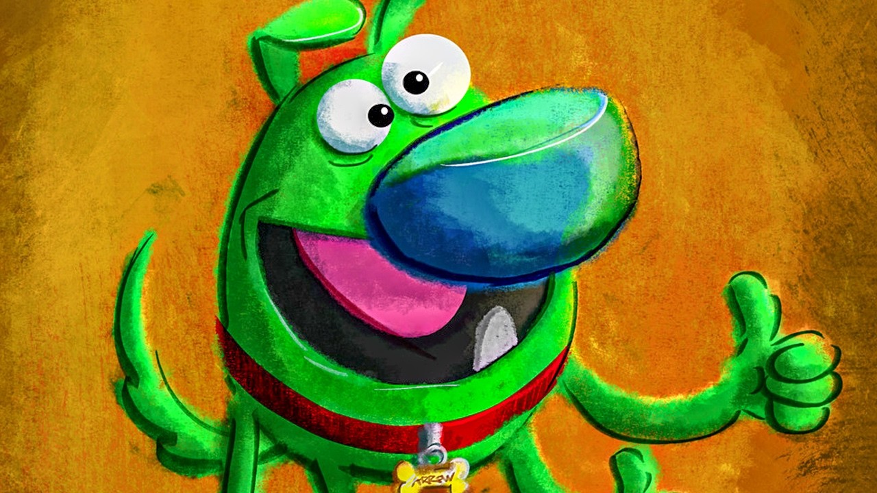 DEAD MEAT: la película de animación que no puedes ver (es ILEGAL)