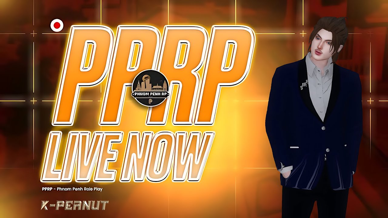 🔴LIVE: [04-02-2026] ចង់បានអី គិតអត់នឹង ហាសហាស #IMT #immortal #roleplay #pprp #PPRP V8